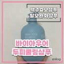 머리잡기 - 나주시 중야1길 16 | 두피쿨링샴푸 : 바이아우어 써보니 맥주효모 탈모샴푸로 여름 두피 열감잡기 좋았던 후기