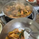 와우낙지 | 경주 맛집 또간집 남정부일기사식당 짬뽕 돼지낙지볶음 맛본 후기