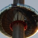 2019.06-영국 남부여행-Day6-7. 타이밍 안맞는 영국여행 - 브라이튼(Brighton) - 브라이튼 해변...