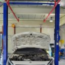 믿음자동차정비 이미지