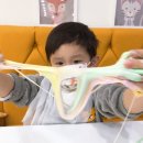 퍼니펑키슬라임&폰데코&초콜릿만들기 이미지