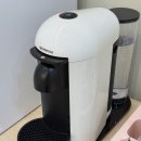 슬기로운 바리스타 | 커피머신층간소음 고민이라면 아트바네 소음방지 매트 MB-150 네스프레소 버츄오 플러스 사용후기