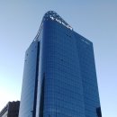 KEB하나은행 본점 이미지