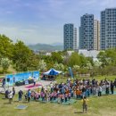 온 가족이 즐기는 ’이현공원 숲속음악소풍’ 이미지