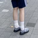오티알 니삭스 IGHT KNEE SOCKS DUO SET, 여름 양말