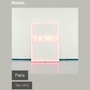 The 1975 - Paris [ 밴드음악 / 기분좋아지는노래 ] 이미지