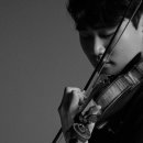 양인모 바이올린 리사이틀 이미지