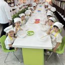 🧡🍞꼬마 제빵사로 변신!👩‍🍳👨‍🍳 Uncle John's Bakery에 가서 식빵을 만들어보았어요!🥣🧡 이미지