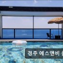 299펜션 | 경주 에스앤비 풀빌라 경주 에스앤비 풀빌라, 오션뷰가 매력적