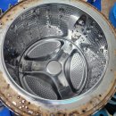 씨유마산진동신도시점 | 드럼세탁기청소 부산양산강서구 LG2단직렬분해청소업체비용