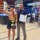 양산복싱무에타이 이미지