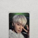 NCT 10주년 팝업 MD 태용 ＜-＞ 재현 포카 교환구해요 이미지