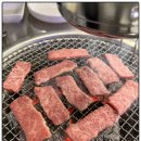 남다른 갈비살