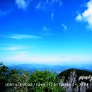 팔공산 하늘정원 이미지