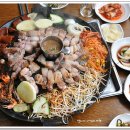 제주흑돼지생고기