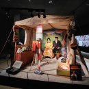 양감우체국 | 6박 8일 핀란드, 덴마크 겨울 해외출장 후기 #3 : 로바니에미 시티 투어(최북단 맥도날드,코룬디하우스...