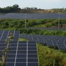 호 태양광발전소 이미지