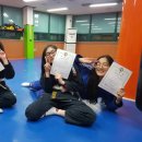 합기도 경무관 이미지