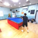 라이프 탁구클럽 이미지