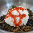 산채랑황태랑 이미지