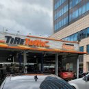 타이어타운오류점 이미지