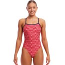 미타코리아(주) | 펑키타 수영복 수명(도대체 언제까지 멀쩡할건데???) - 펑키타 타이미타잇 레드 헤드 후기