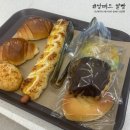 쌍떼드쌀빵_남포역 빵집투어 광복동 카페