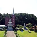 두암교회 성도들과 윤임례 집사 가족의 순교 이미지