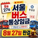부산공동어시장노동조합 | 버스기사 통상임금은 올라야 합니다 — 진짜 문제는 그 돈을 누가 부담하느냐입니다 서울 버스 통상임금...