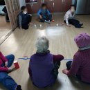 비석 경로당 이미지