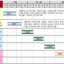 <스크랩>2009학년도「정시」모집일정 및 모집규모 현황 이미지