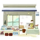 영어조합법인 바다의 아침 이미지