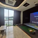 포항실내골프 이미지