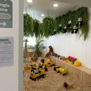 쥬라기동물병원 | [제주 킨더플레이 / 제주 키즈카페 / 제주 실내놀이터] - “제주 최초, 4층 건물 전체 키즈카페!” 킨더...