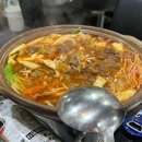 [영등포구청역] 맛있게 매운 소뼈찜, 구월산 3번째 재방문 후기