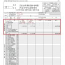 Re:연말정산 (연말정산 종전근무지, 현근무지 합산. 근로소득원천징수영수증 그림첨부) 이미지