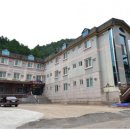 대청리조텔 이미지