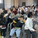 2026년 4월 5일 주님 부활 대축일 미사와 새성전 상량식 이미지