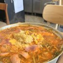 송탄 송가네 부대찌개 | 마곡나루 미쿤부대찌개 | 계란후라이버터밥에 송탄부대찌개 풀코스 내돈내산 후기