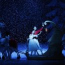 호두까기인형 이미지