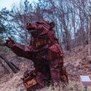 연미산고개 화장실 이미지