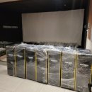 매직스크린골프 이미지