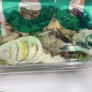 투고샐러드덕성여대점 | 투고 샐러드 닭다리살 스테이크 샐러드 리뷰