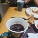 태산로 | 세종 카페 날마다 좋은날 치즈돈까스랑 커피 세트 먹고 온 후기 (이 집… 분위기 반칙 아님?)