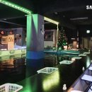 해적왕실내낚시카페 이미지