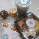 크리스마스빈 경찰병원 | 경찰병원역 카페 크리스마스빈 쿠팡이츠 배달 후기