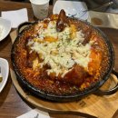 5인이서 메뉴 7개 털고 온 누룽지통닭 일산대화맛집 [깜밥참나무통닭구이]