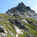 정기산행안내(7/27/ 2019) A코스: Tiger Mountain west #3, B/Alpine 코스 Mt. Pugh - Mt. Loop Hwy. 지역, C 코스 : Cascade Pass and Sahale Arm 이미지