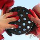 하진부5리경로당 연합뉴스