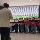 동백성루카병원 | [문화뉴스-원문링크] 용인시민합창단, 동백성루카병원 ‘사랑 나눔 음악회’ 성료